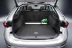 Skoda Octavia Combi 2020 года (WW)